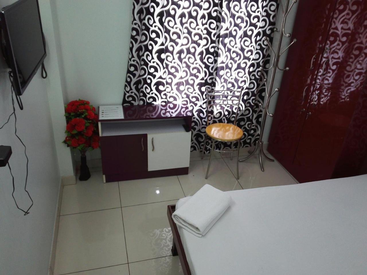 Bed and Breakfast Pavithram Residency à Kollam Extérieur photo
