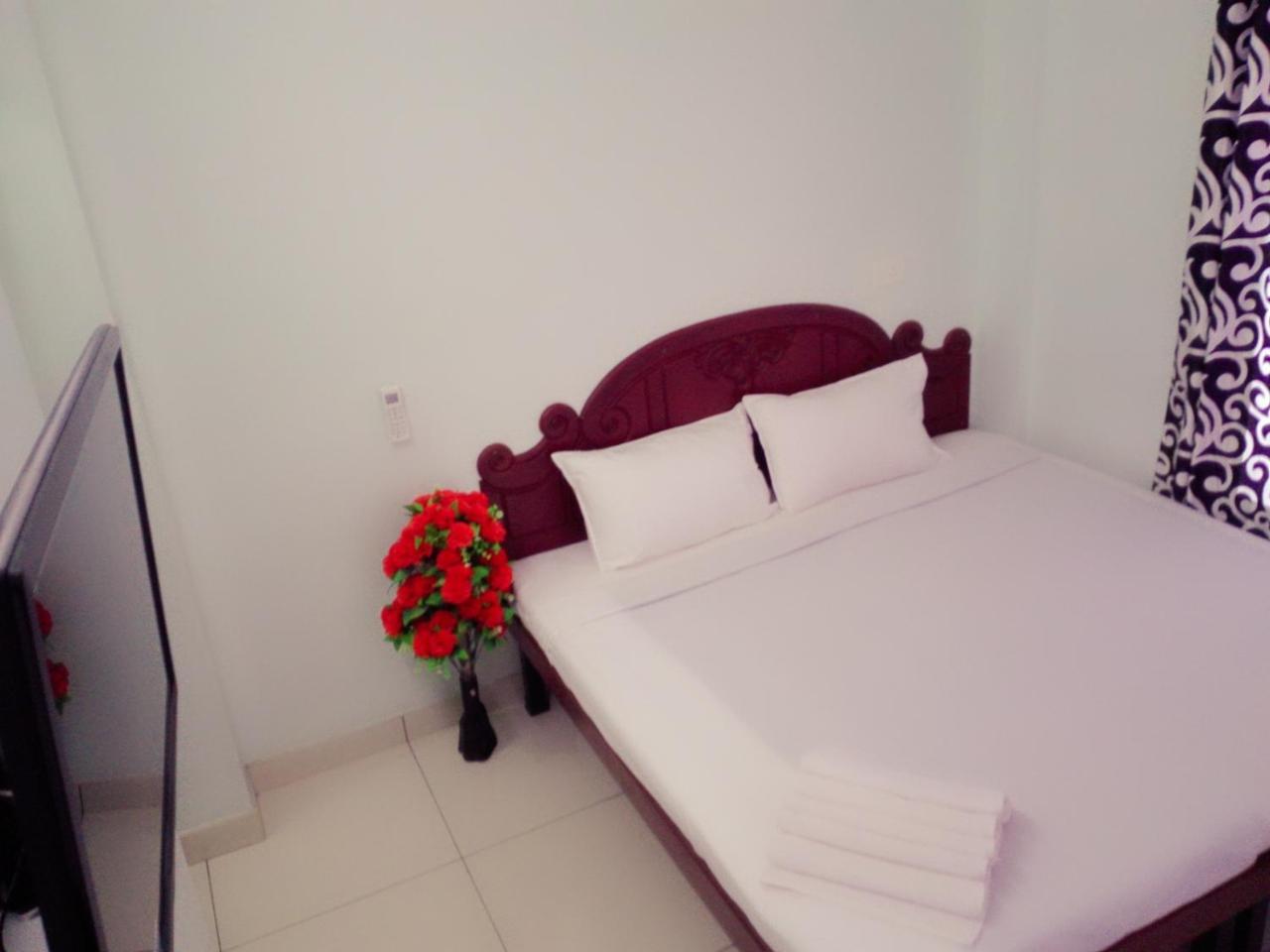 Bed and Breakfast Pavithram Residency à Kollam Extérieur photo