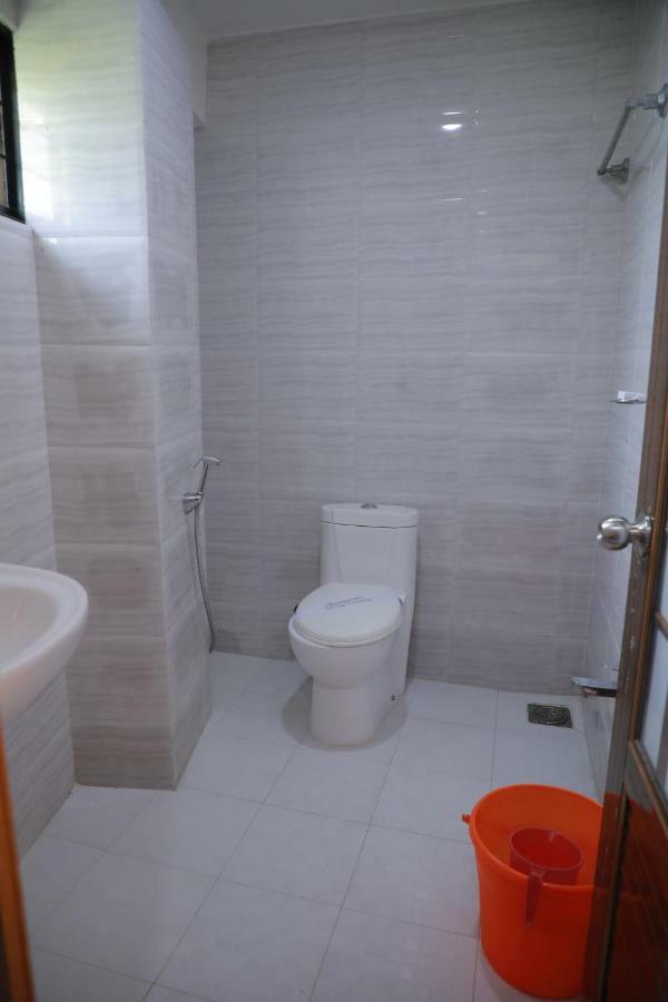 Bed and Breakfast Pavithram Residency à Kollam Extérieur photo